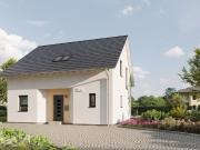 Ihr Traumhaus: Modern und Nachhaltig