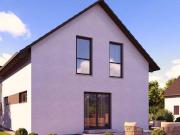 Ihr Traumhaus Raum für Familie und individuelle Wünsche