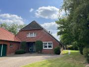 Ihr Traumobjekt in Alleinlage direkt am Deich: Großes...