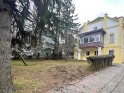 Ihr Traumprojekt in 1130 Wien: Altbauvilla mit Ausbau...