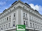 Neubauprojekt in Kagran: Ihr neues Zuhause – Stilvolle...