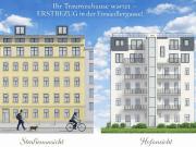 Ihr Traumzuhause wartet – ERSTBEZUG in der Einsiedlergasse!