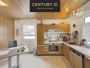 Ihr vielseitiges Wohlfühlzuhause mit großem Garten...