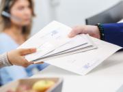 Ihr virtuelles Büro in bester Lage!