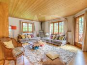 Ihr Winter in einem Chalet mit authentischem Charme und...