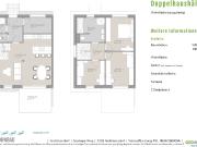 Ihr Wohlfühlhaus in Großebersdorf: 4 Zimmer, Garten,...