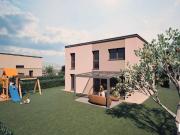 Ihr Wohlfühlhaus in Großebersdorf: 4 Zimmer, Garten,...
