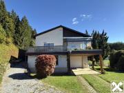 Ihr Wohlfühlort am Waldesrande…