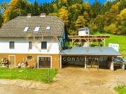 Ihr Wohlfühlplatz für Mensch und Tier! Teilweise...