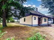 Ihr Wohntraum auf Eckgrundstück – freistehendes Haus mit...