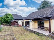 Ihr Wohntraum auf Eckgrundstück – freistehendes Haus mit...