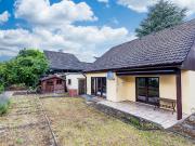 Ihr Wohntraum auf Eckgrundstück – freistehendes Haus mit...