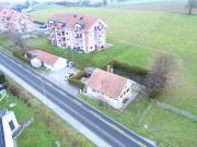 Ihr Wohntraum in Chénens Natur, Ruhe und Lebensqualität