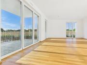 Ihr Wohntraum mit grünem Ausblick in Unterbach: 4 Zimmer...