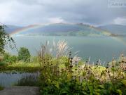 Ihr Wohntraum mit Panoramaausblick am Sihlsee Ihr Wohntraum mit Panoramaausblick am Sihlsee