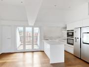 Ihr Wohntraum Stilvolle Dachwohnung mit Charakter