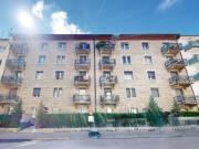 Ihr Wohntraum Stilvolle Dachwohnung mit Charakter