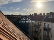 Ihr Wohntraum über den Dächern des Schillerkiezes –...