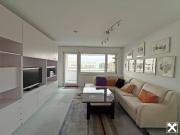 Ihr Wohntraum wartet: 4 Zimmerwohnung im 7. Obergeschoss