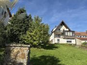 Ihr Zuhause im Grünen: Großes Grundstück, Ruhe &...