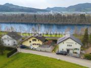 Ihr Zuhause im Grünen mit sonnigem Garten