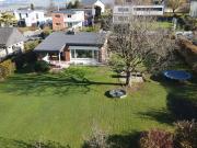 Ihr Zuhause im Grünen – ruhig, sonnig, mit grossem Garten