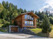 Ihr Zuhause in Haute Nendaz!