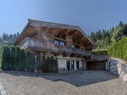 Ihr Zuhause in wunderbarer Ruhelage mit Kaiserblick