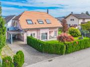 Ihr Zuhause mit Gartenidylle