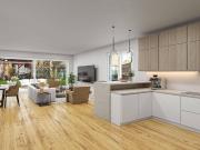 Ihr Zuhause mit viel Platz: Großzügige & technisch...