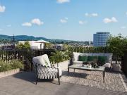 Ihr Zuhause mit Weitblick und Freiraum:...