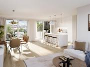 Ihr Zuhause mit Weitblick und Freiraum:...