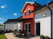 Ihr ZUHAUSE zum Glücklichsein mit großem Garten