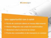 Ihr Zukunftsprojekt: Grundstück mit Baugenehmigung!