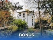 Ihre 3 Zimmer Gartenwohnung am Weißen Hirsch sonnig,...