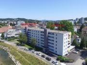 Ihre 4.5 Zimmer Wohnung in einer grünen und ruhigen Umgebung