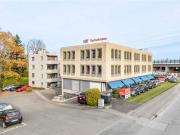 Ihre Adresse in der Nähe der Autobahn und mit...