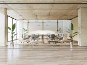 Renens gare, richte deine Büros in diesen neuen, hellen...