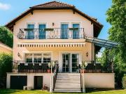 IHRE CHANCE: 192 m² VILLA +719 m² EIGENGRUND +GRÜNLAGE...