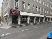 IHRE CHANCE TOP GEWERBEFLÄCHE IN DER GUMPENDORFERSTR