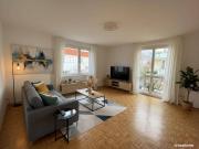 Top 2 Zi Wohnung mit Balkon in Graz, 62m², gepflegt,...