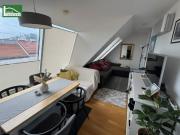 Ihre Dachgeschosswohnung in der Maroltingergasse –...