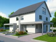 ? Ihre Doppelhaushälfte Ankommen. Einziehen. Wohlfühlen.... ? Ihre Doppelhaushälfte Ankommen. Einziehen. Wohlfühlen....