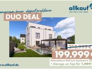 Ihre Doppelhaushälfte in Berlin Lichtenrade in einer...