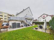 Ihre eigene freistehende Familienoase