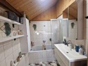 Pool mit Wärmepumpe + Photovoltaik + Top Haus