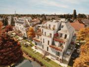 Ihre Eigentumswohnung im 22. Bezirk in Wien 3 Zimmer mit...