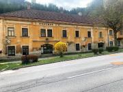 Ihre Eigentumswohnung im historischem Gebäude Posthof...
