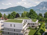 Ihre ERSTE RESIDENZ am TRAUNSEE Wohnung mit...