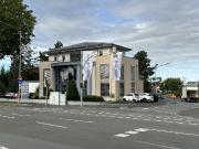 Ihre exklusive Bürogemeinschaft an der Detmolder Straße